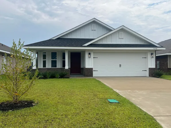 5298 Hidden Pines Cir, Milton, FL 32583