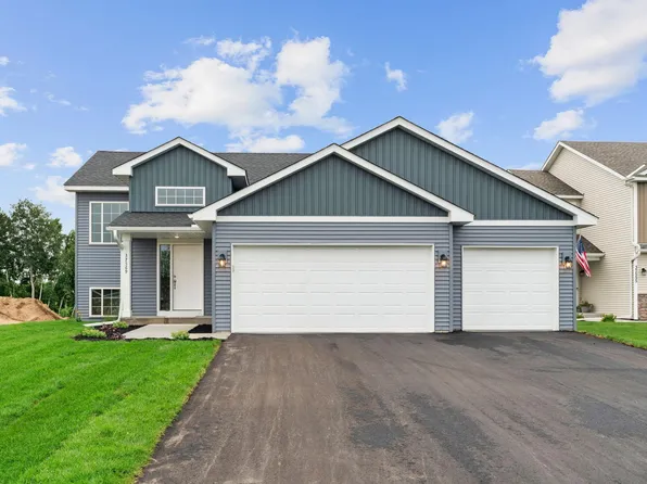 41st Ave SE, Becker, MN 55308