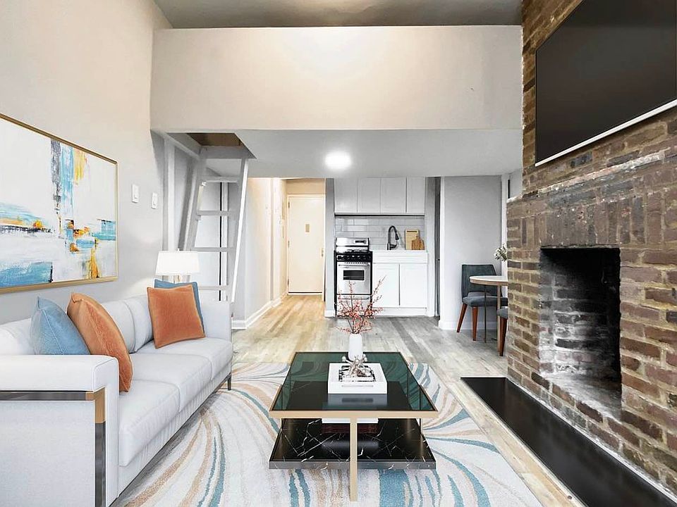 2nd image of 307 W 29th St APT 1D