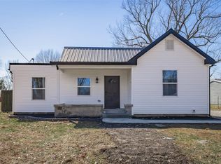 10081 Highway 405, Maceo, KY 42355