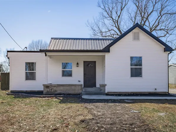 10081 Highway 405, Maceo, KY 42355