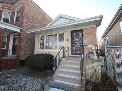 5146 S Artesian Ave, Chicago, IL, 60632