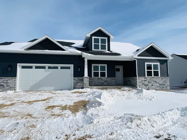 414 Michelle #58, Cottage Grove, WI 53527