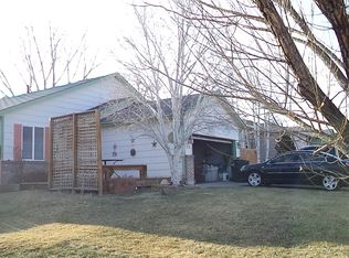 621 Wheat Field Rd, Fountain, CO 80817