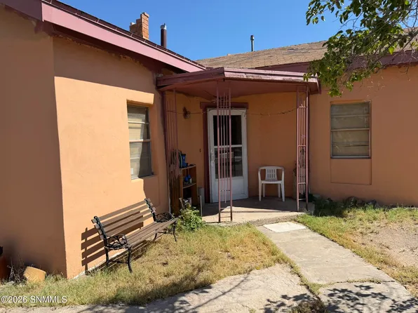 3109 Oak St, Las Cruces, NM 88005