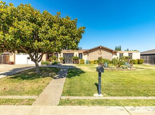 1009 N Central Ave, Modesto, CA 95351