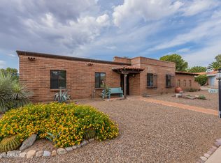 268 E Mariposa, Green Valley, AZ 85614