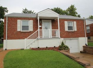 2817 Mohattan Ln, Saint Louis, MO