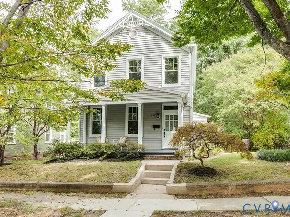 603 W 26th St, Richmond, VA 23225