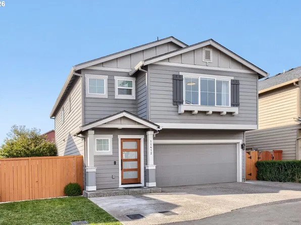 11412 NE 130th Pl, Vancouver, WA 98682