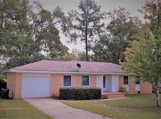 104 Maplewood Ave SW, Milledgeville, GA 31061