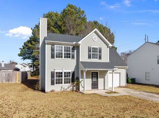 4509 Cobble Creek Ln, Raleigh, NC 27616