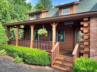 5744 Route 209, Kerhonkson, NY 12446