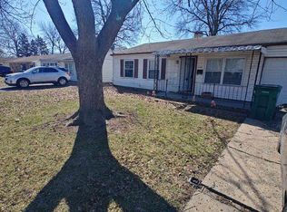 1104 Saint Benedict Dr, Cahokia, IL 62206