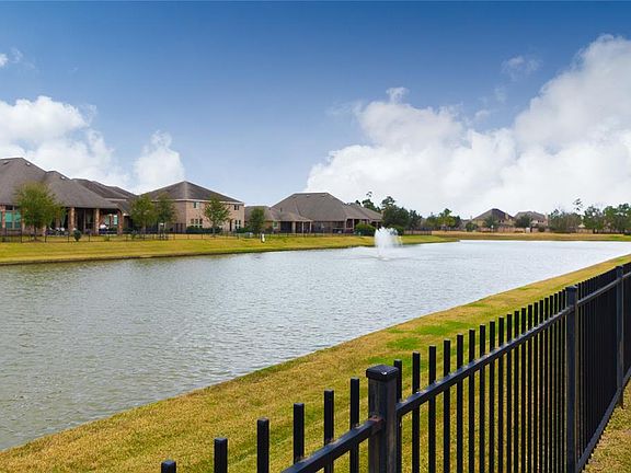 2nd image of 4407 Haviland Falls Dr