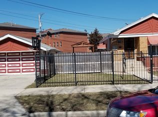 3746 W 85th St, Chicago, IL 60652