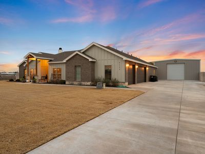 3113 County Road 7660, Lubbock, TX, 79423