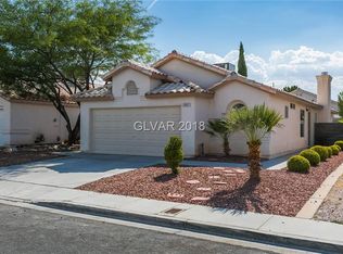 5461 Night Swim Ln, Las Vegas, NV 89113