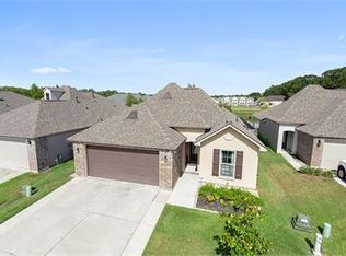 8153 Cheniere Ave, Baton Rouge, LA 70820