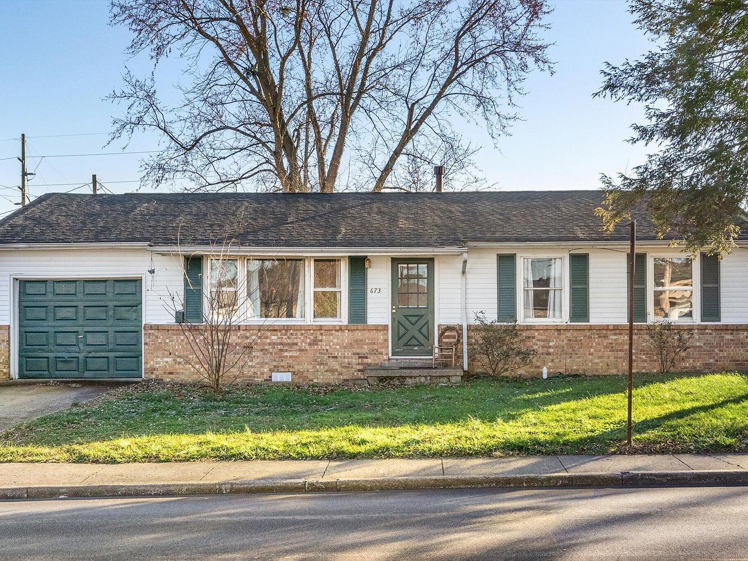 673 W Jefferson St, Berea, KY 40403 Zillow