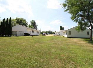 1325 Frederick St, Beloit, WI 53511