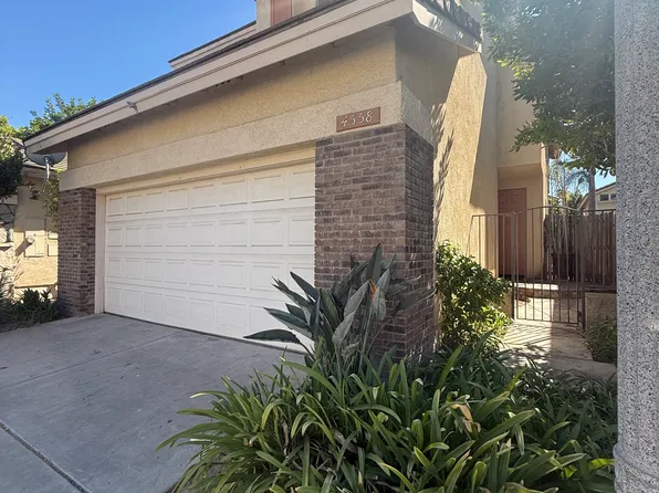 4558 Via Arandana, Camarillo, CA 93012