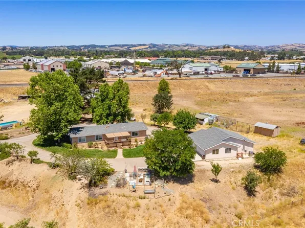 4340 Ramada Dr, Paso Robles, CA 93446