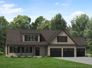 18 Myrtle Oak Dr, Cameron, NC 28326