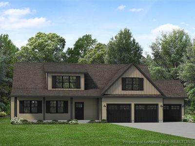 18 Myrtle Oak Dr, Cameron, NC, 28326
