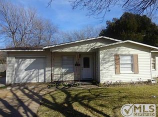 1415 Connally Ter, Arlington, TX 76010