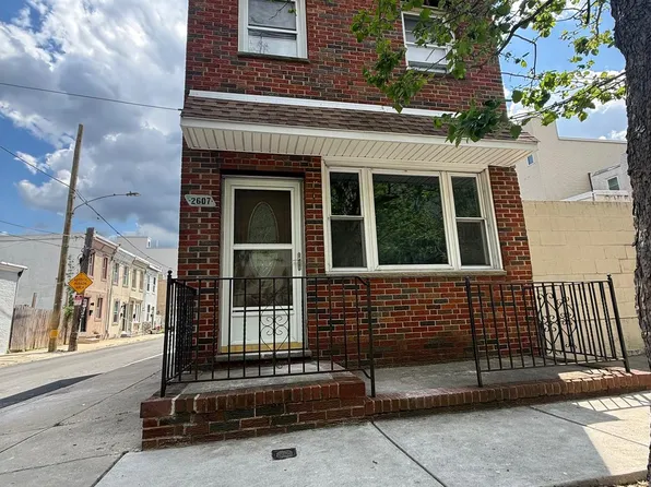 2605-07 Sepviva St, Philadelphia, PA 19125