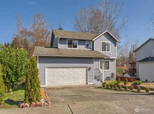 11716 SE 264th Pl, Kent, WA