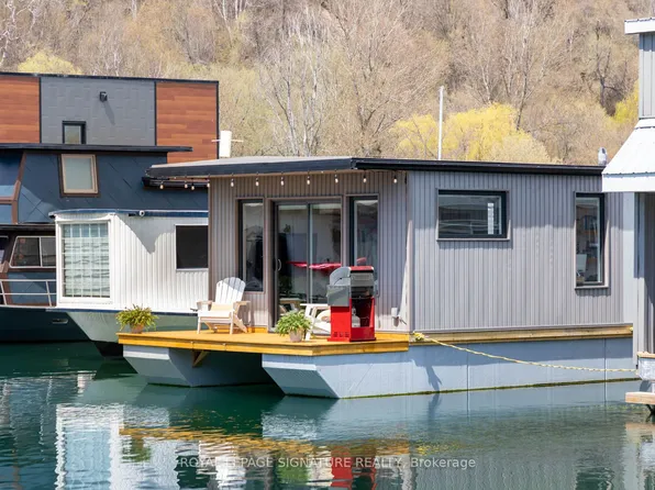 7 Brimley Rd S #E-65, Toronto, ON M1M 3W3