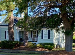 205 2nd St, Cameron, SC 29030