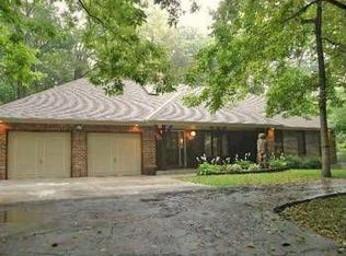 13821 Shadow Run, Kearney, MO 64060