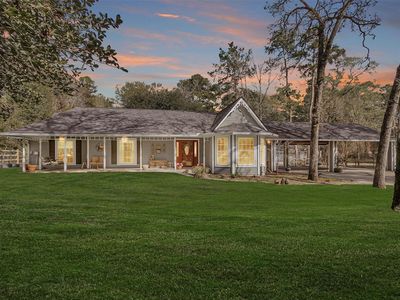 40610 Mill Creek Rd, Magnolia, TX, 77354