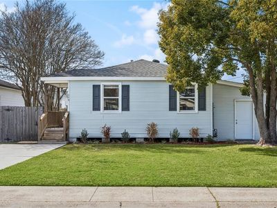 246 East Ave, Harahan, LA, 70123