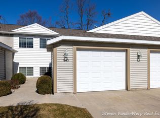 1232 Alison Ct, Muskegon, MI 49441