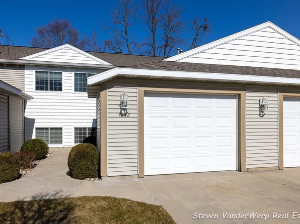 1232 Alison Ct, Muskegon, MI 49441
