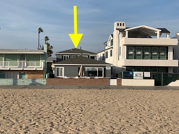 2nd image of 1724 W Oceanfront #B