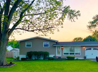 1229 Theresa Ln, Bourbonnais, IL