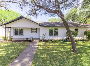1606 Ashberry Dr, Austin, TX 78723