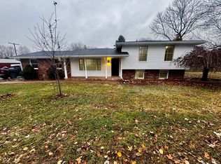 304 Blackford St, Waynetown, IN 47990