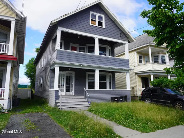 734 Myrtle Avenue, Albany, NY 12208