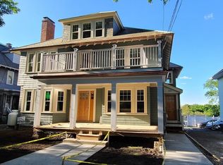 203 Winchester St #1, Brookline, MA 02446