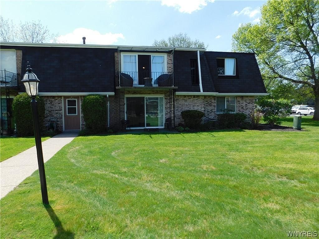 52A Foxberry Dr, Getzville, NY 14068 Zillow