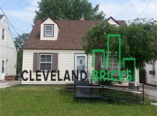 13905 Granger Rd #1, Garfield Heights, OH 44125