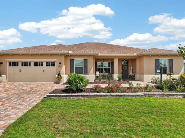 9707 SW 103rd Ter, Ocala, FL 34481