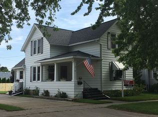 37 14th St, Fond Du Lac, WI 54935
