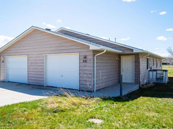 351 N Kansas Ave, Guernsey, WY 82214